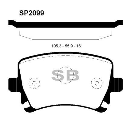 FBP2099