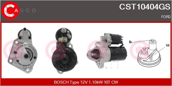 CST10404GS