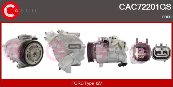 CAC72201GS