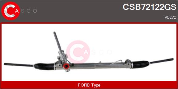 CSB72122GS
