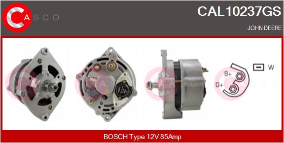 CAL10237GS