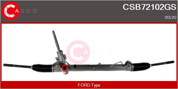 CSB72102GS