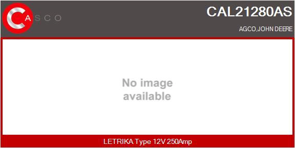 CAL21280AS