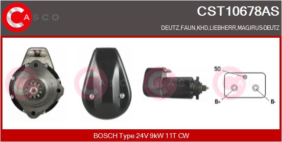 CST10678AS