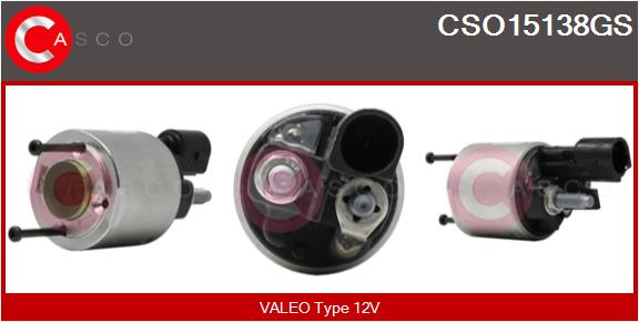 CSO15138GS