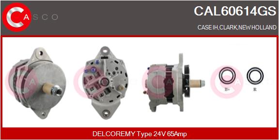 CAL60614GS