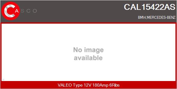 CAL15422AS