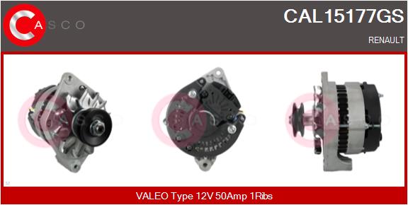 CAL15177GS