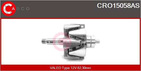 CRO15058AS