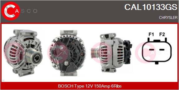 CAL10133GS