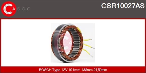 CSR10027AS