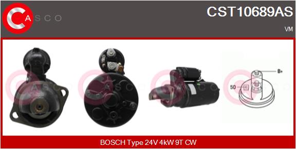 CST10689AS