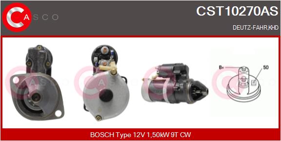 CST10270AS