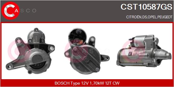 CST10587GS