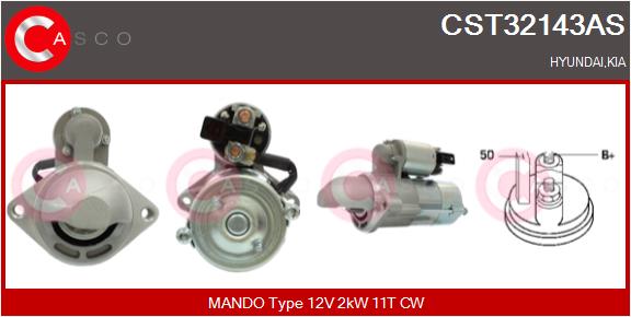 CST32143AS