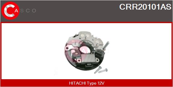CRR20101AS