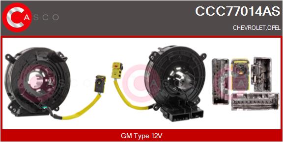 CCC77014AS