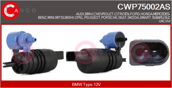CWP75002AS