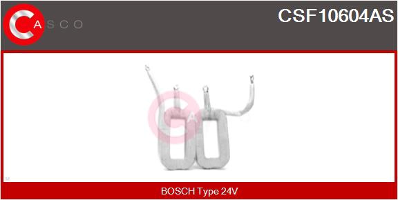 CSF10604AS