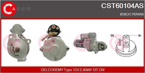CST60104AS