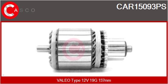 CAR15093PS