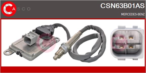 CSN63B01AS