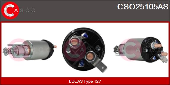 CSO25105AS