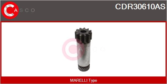 CDR30610AS