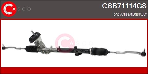 CSB71114GS