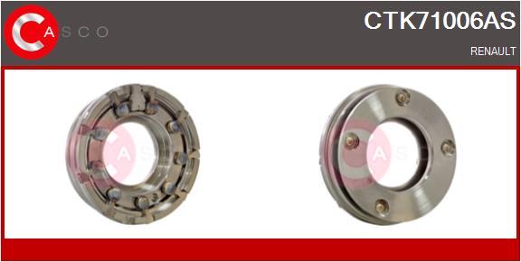CTK71006AS