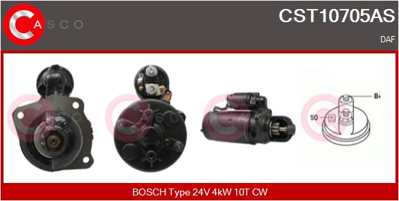 CST10705AS
