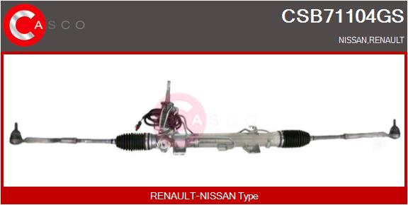 CSB71104GS