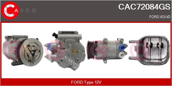 CAC72084GS