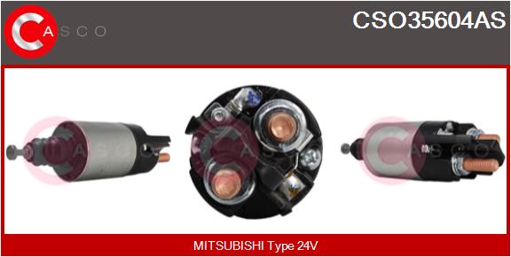 CSO35604AS