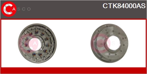 CTK84000AS
