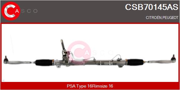 CSB70145AS
