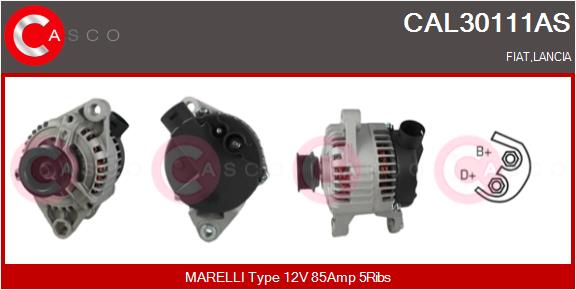 CAL30111AS