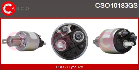 CSO10183GS