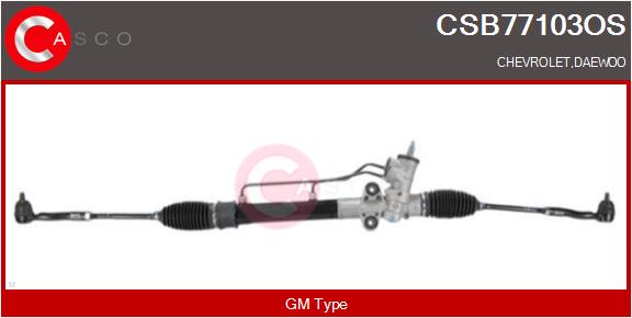 CSB77103OS