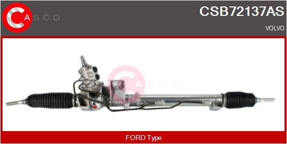 CSB72137AS