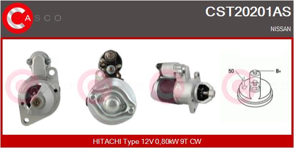 CST20201AS
