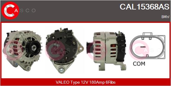 CAL15368AS