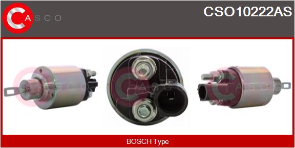 CSO10222AS