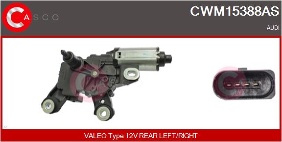CWM15388AS