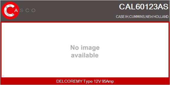 CAL60123AS