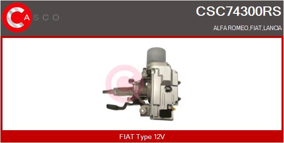 CSC74300RS