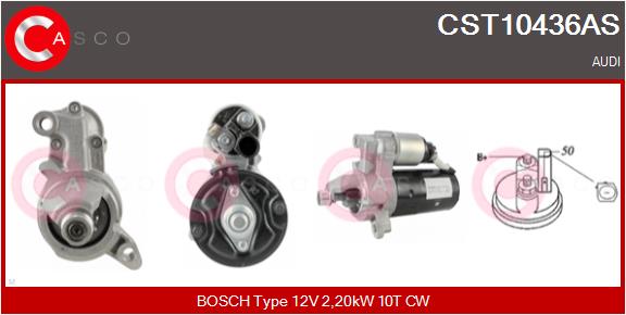 CST10436AS