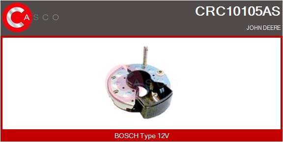 CRC10105AS