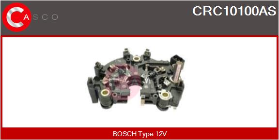 CRC10100AS