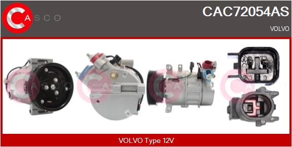 CAC72054AS